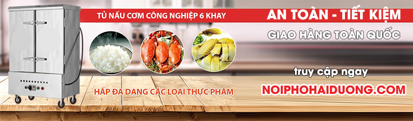 Tủ cơm CN